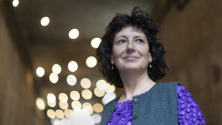 Kapka Kassabova: El destino de todas las fronteras artificiales e inhumanas es desaparecer