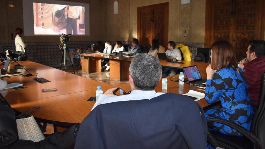 La Asociación de Hostelería lanza un vídeo para que Toledo “se haga viral” y “nos sintamos identificados con la provincia”