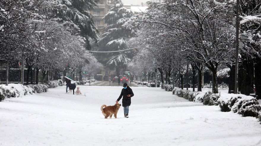 Como (Italia) EFE/EPA/MATTEO BAZZI
