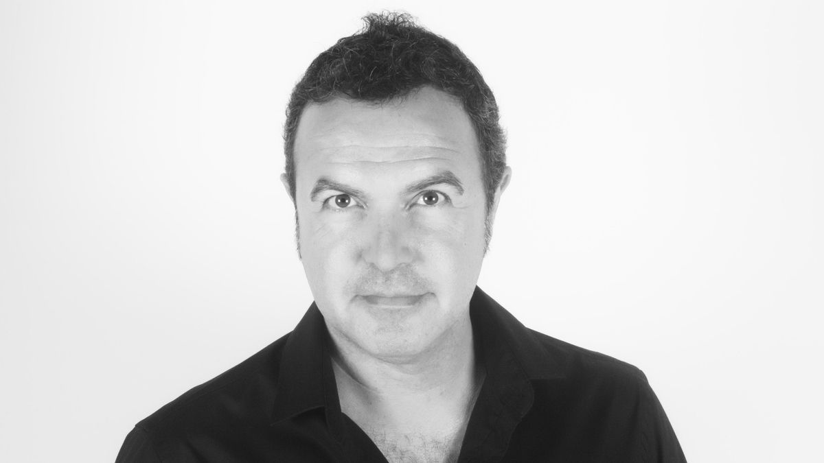 El baríton Simón Orfila