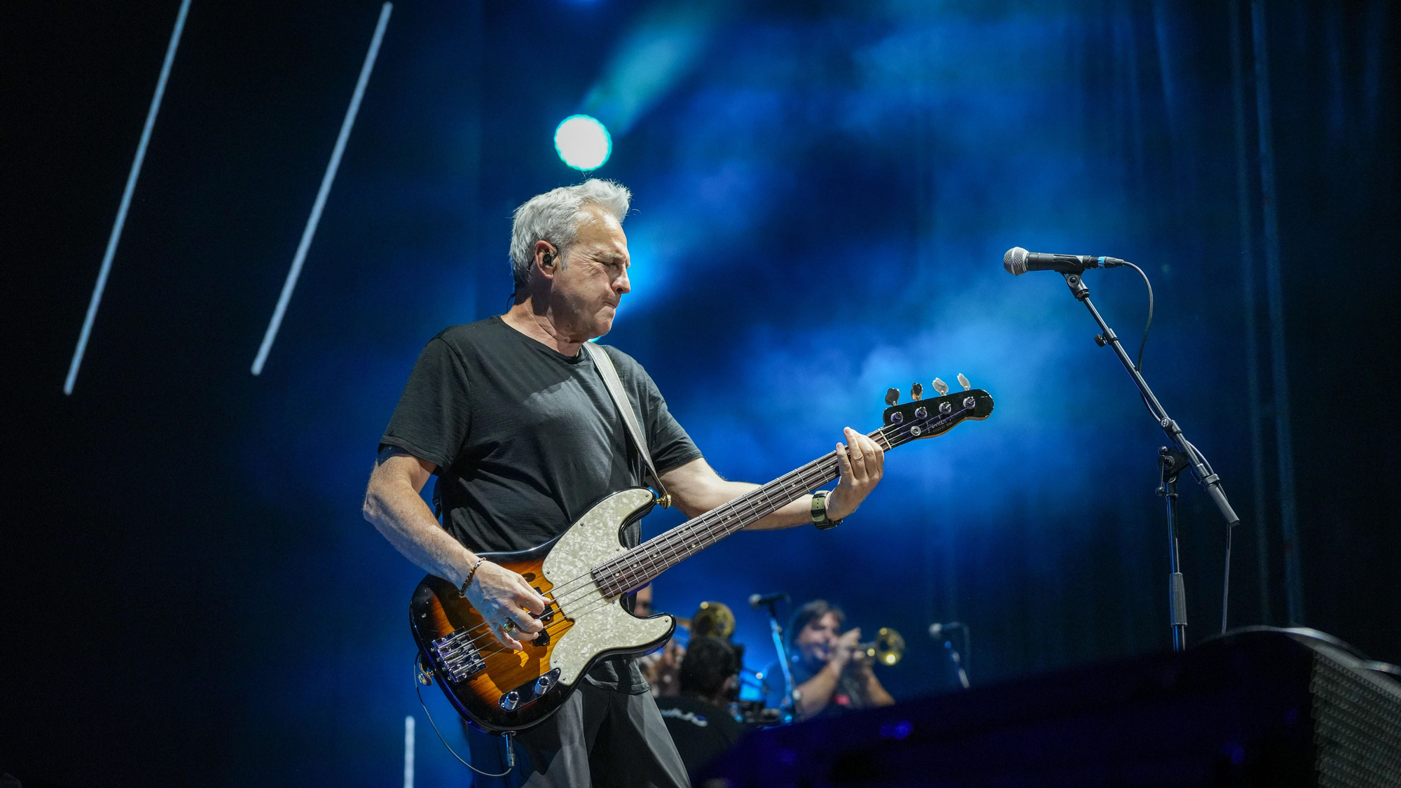 El concierto de Hombres G en el Córdoba Live, en imágenes