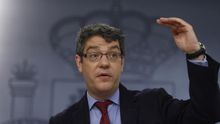 Un modelo matemático desmiente al Gobierno: cambiar el carbón por las renovables abarataría la luz