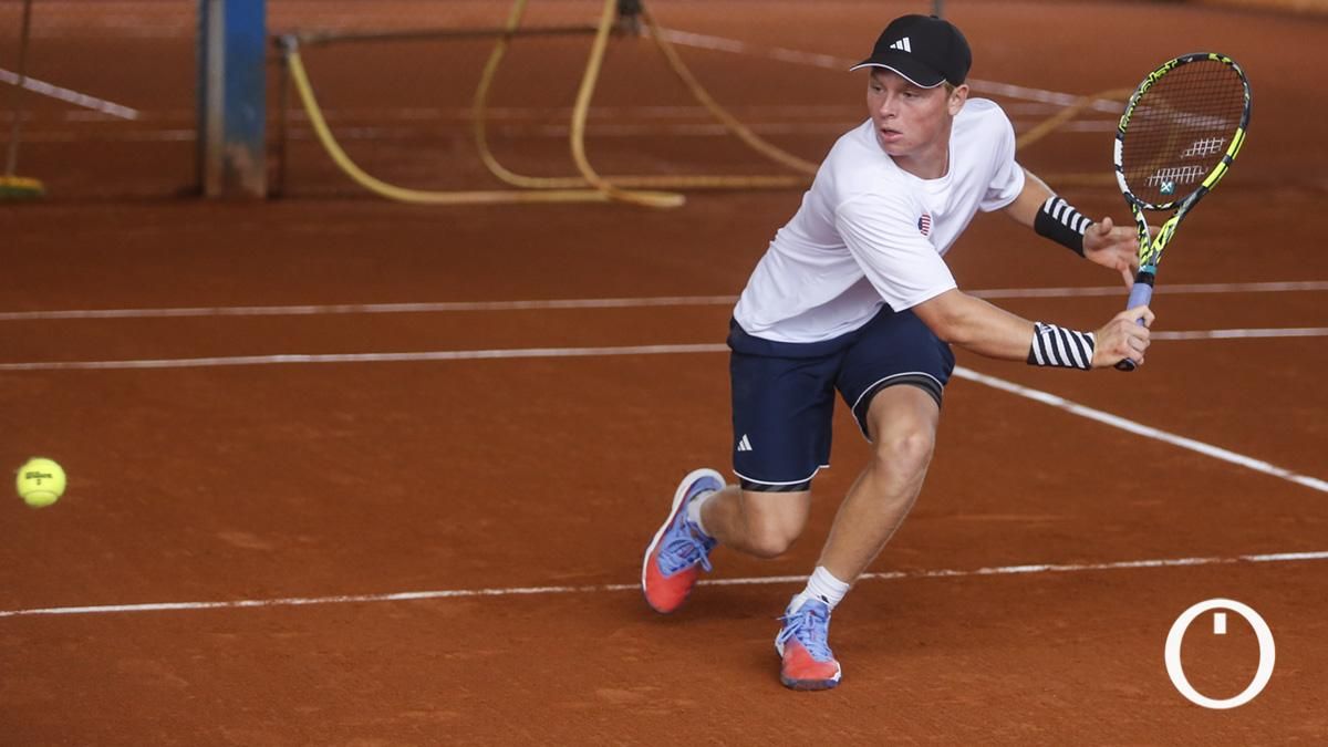 Copa Davis júnior de tenis