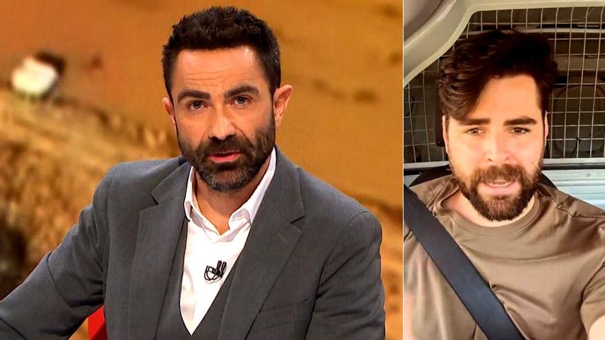 'Conspiranoicos' desmontará los bulos de la DANA y volverá a fijarse en Rubén Gisbert, colaborador de Iker Jiménez