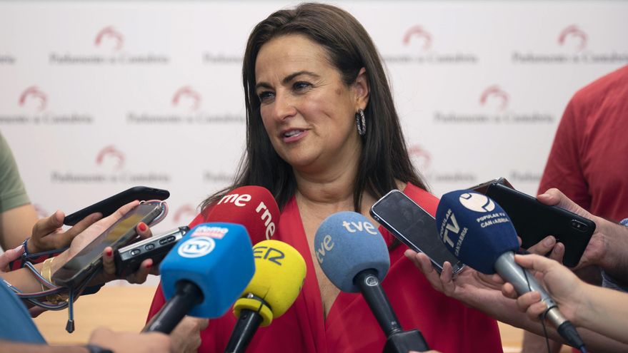 El Gobierno cántabro pide evaluar la expatriación de 18 menores migrantes bajo su tutela