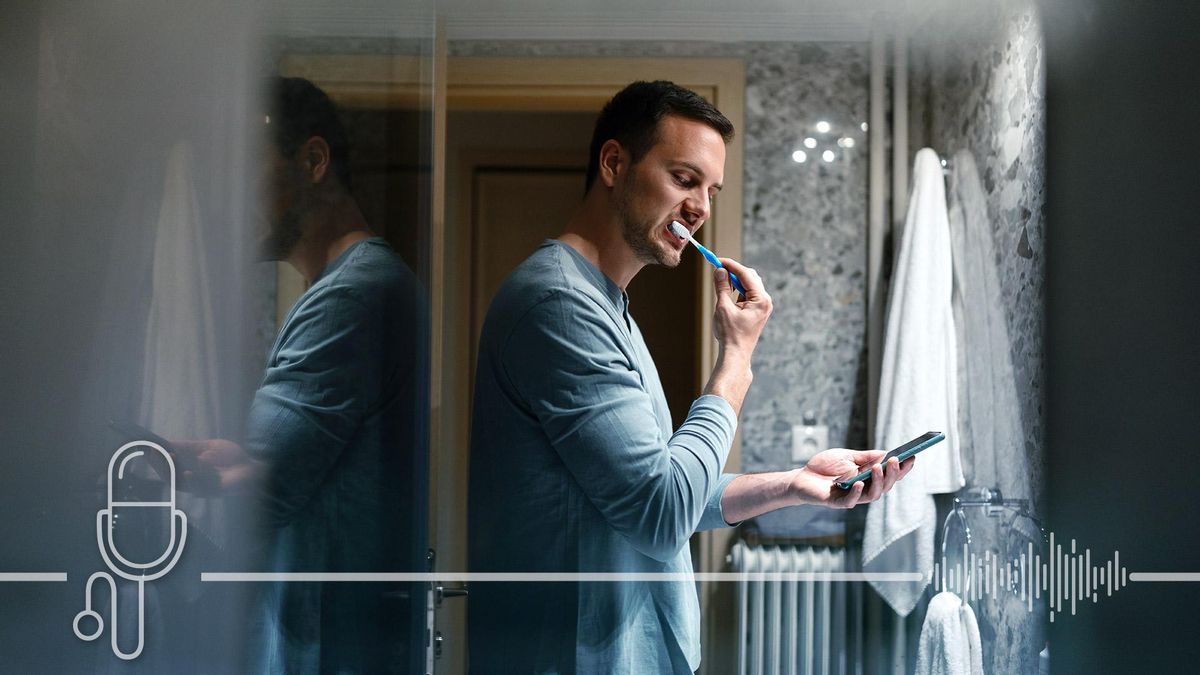 ¿Por qué huele mal el aliento aunque nos lavemos los dientes?