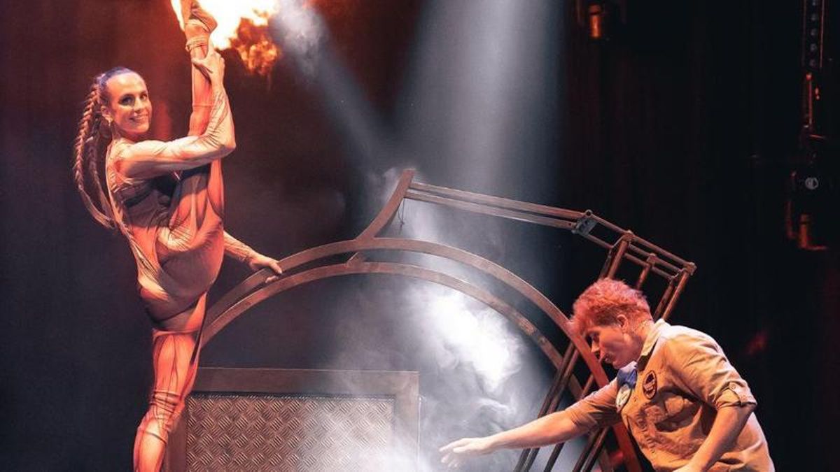 Aplazado "por seguridad" un gran evento de magia en la terraza de La Vaguada después de denuncias por falta de licencia