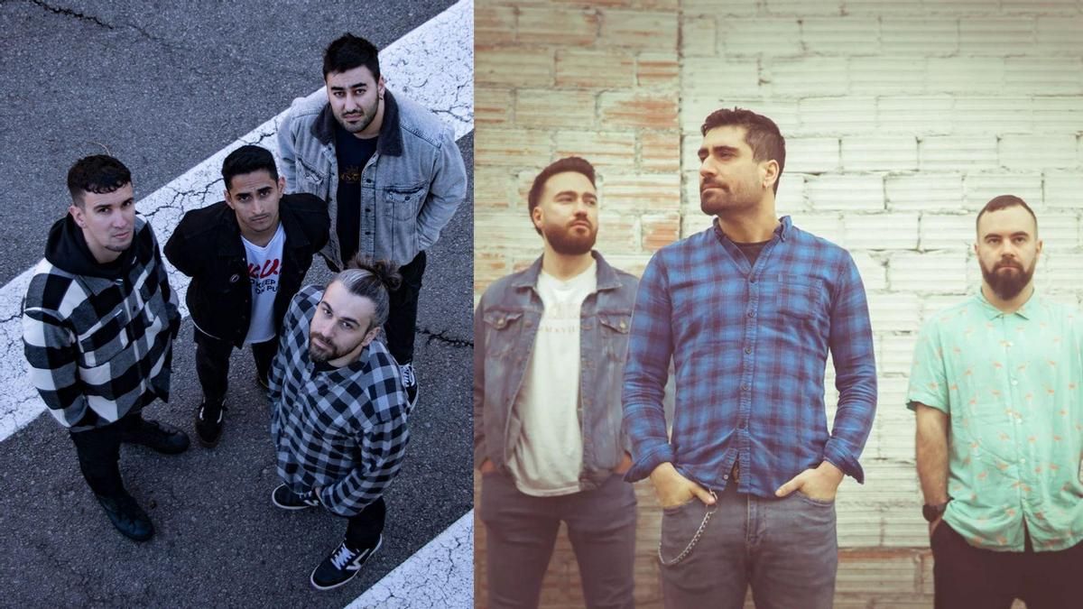 Pangea y Battosai animan la noche del sábado en la sala Black Bourbon de León