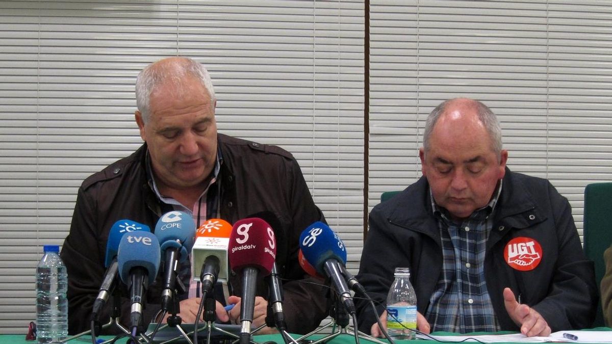 La Fiscalía denuncia a exresponsables de CCOO y UGT por apropiarse de 6,7 millones entre 2000 y 2006