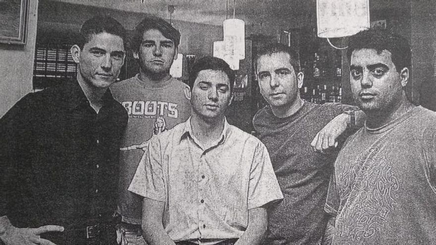 Un libro analiza el fulgor poético de la Córdoba de principios de milenio