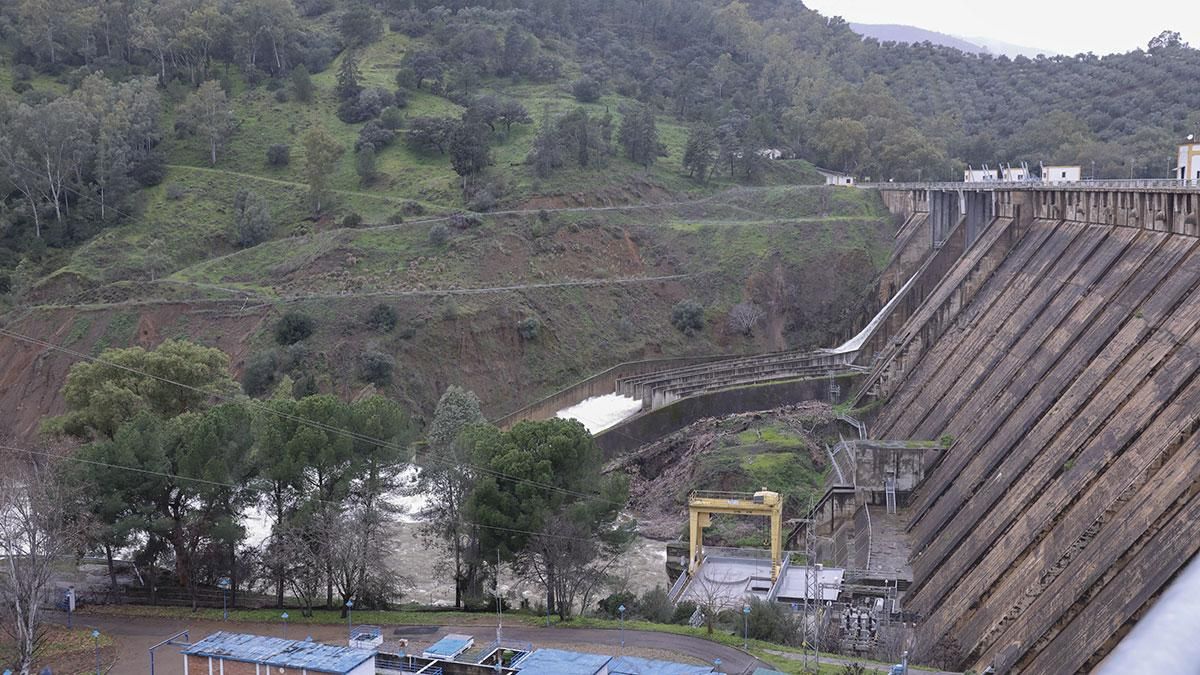 Pantano del Guadalmellato