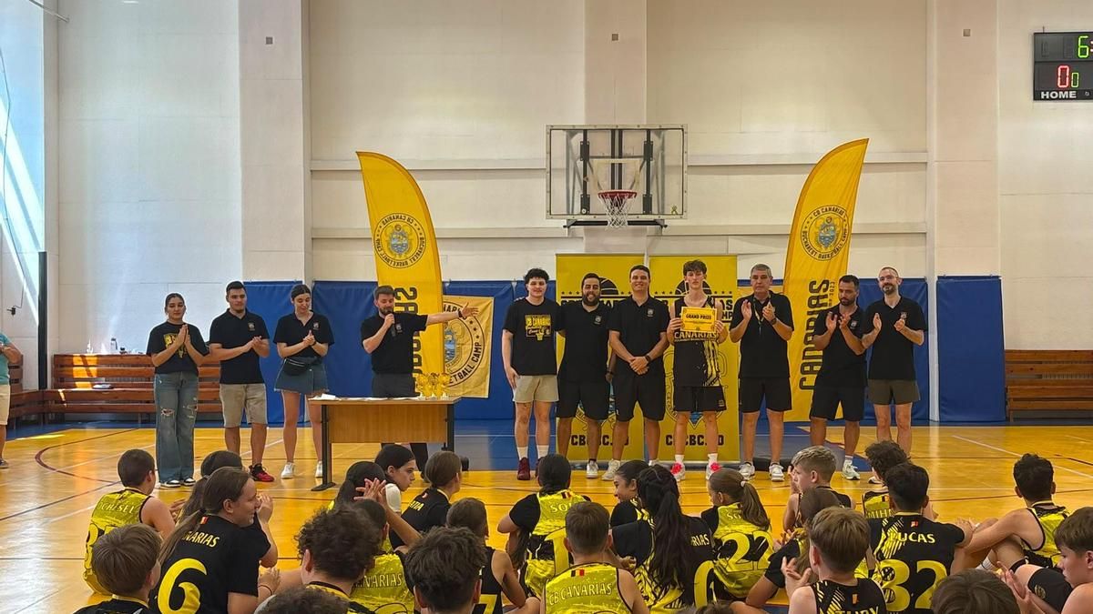 Exitoso cuarto verano de los campus de la Fundación CBC en Rumanía