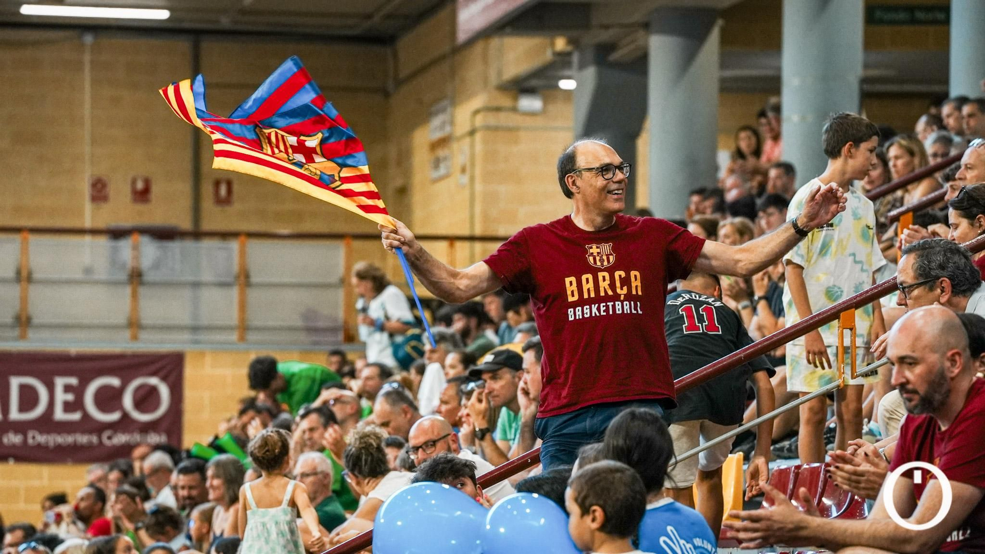 Final del III Campeonato de España de Clubes Minibasket Masculino
