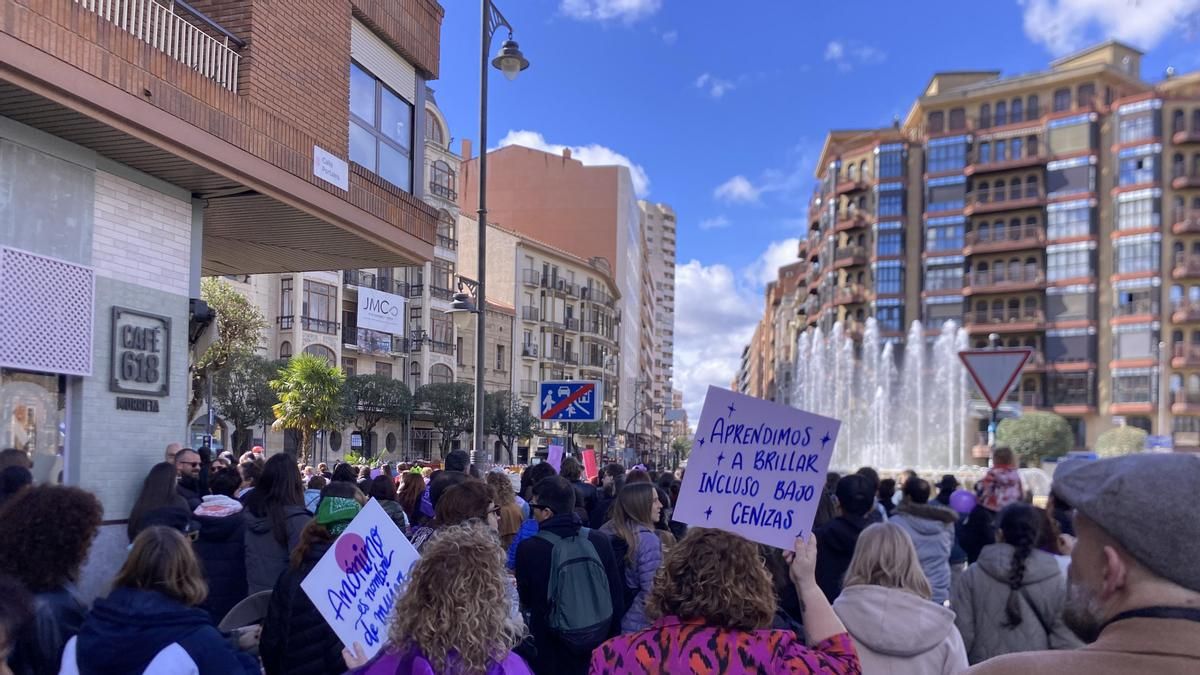 Kirké convoca una concentración este miércoles en Logroño por el Día Internacional contra la Explotación Sexual