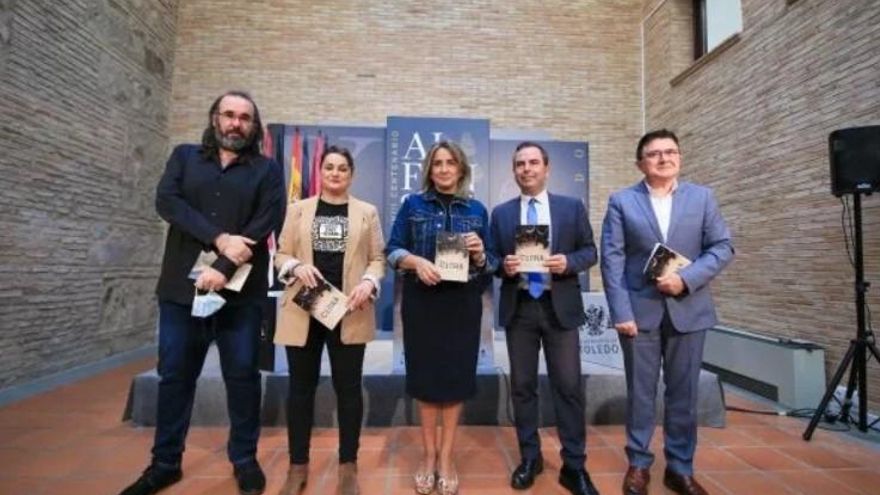 El Festival CiBRA premiará en su nueva edición a Paco León, Rosa Montero, Elena Anaya y Vicky Luengo
