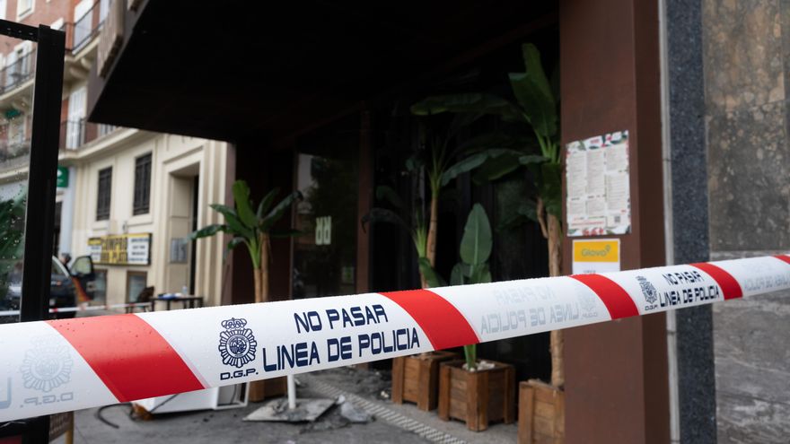 Un dueño que no declara y conmoción de víctimas antes del juicio a Burro Canaglia, la pizzería de Madrid que ardió con tres muertos