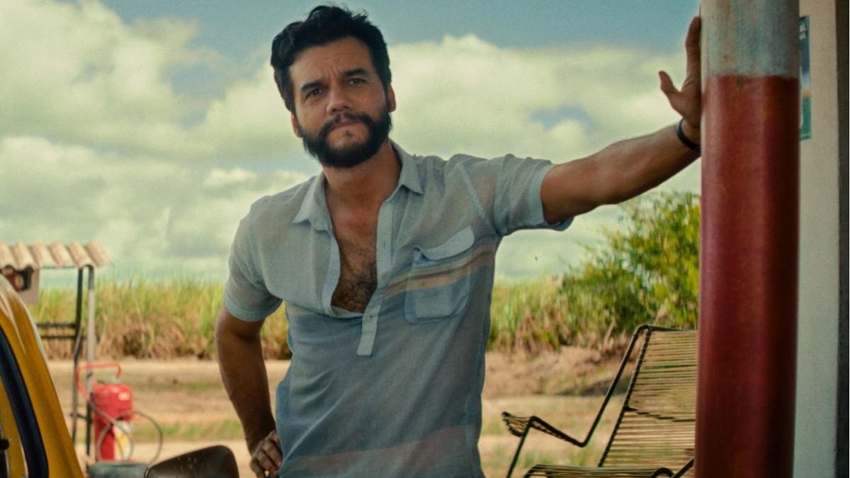 'El agente secreto':  de fascismo, memoria y tiburones