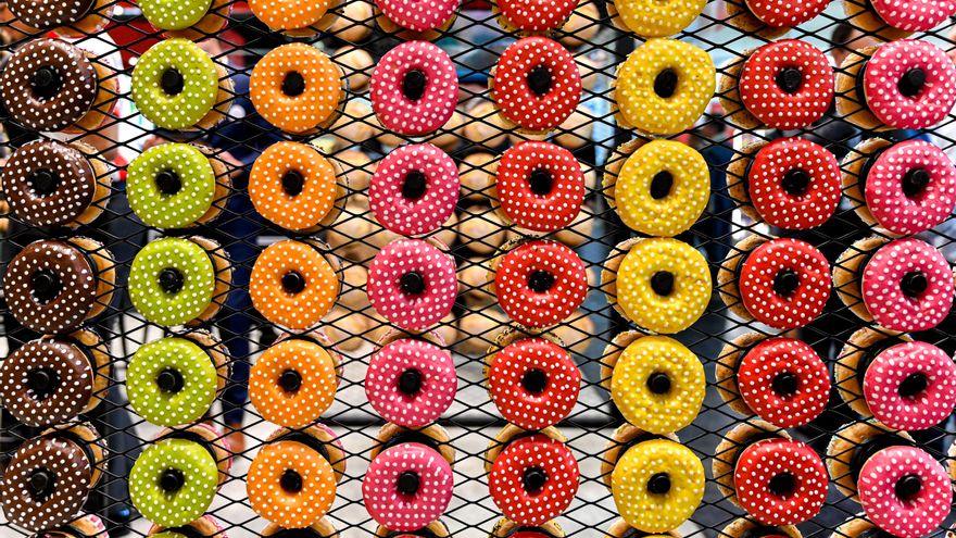 El consumo de alimentos ultraprocesados se triplicó en España en tres décadas: "Deben etiquetarse como el tabaco"