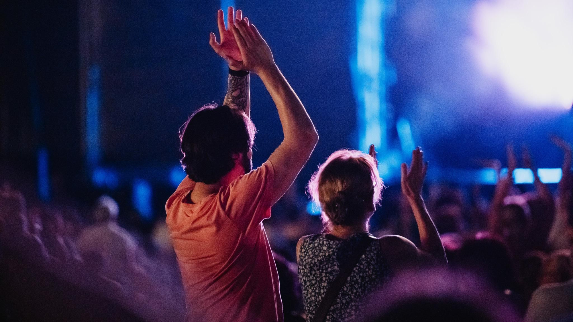El concierto de Los Pecos en Córdoba Live, en imágenes