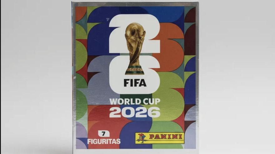 Ya salieron las figuritas del Mundial: cómo completar el álbum sin gastar de más