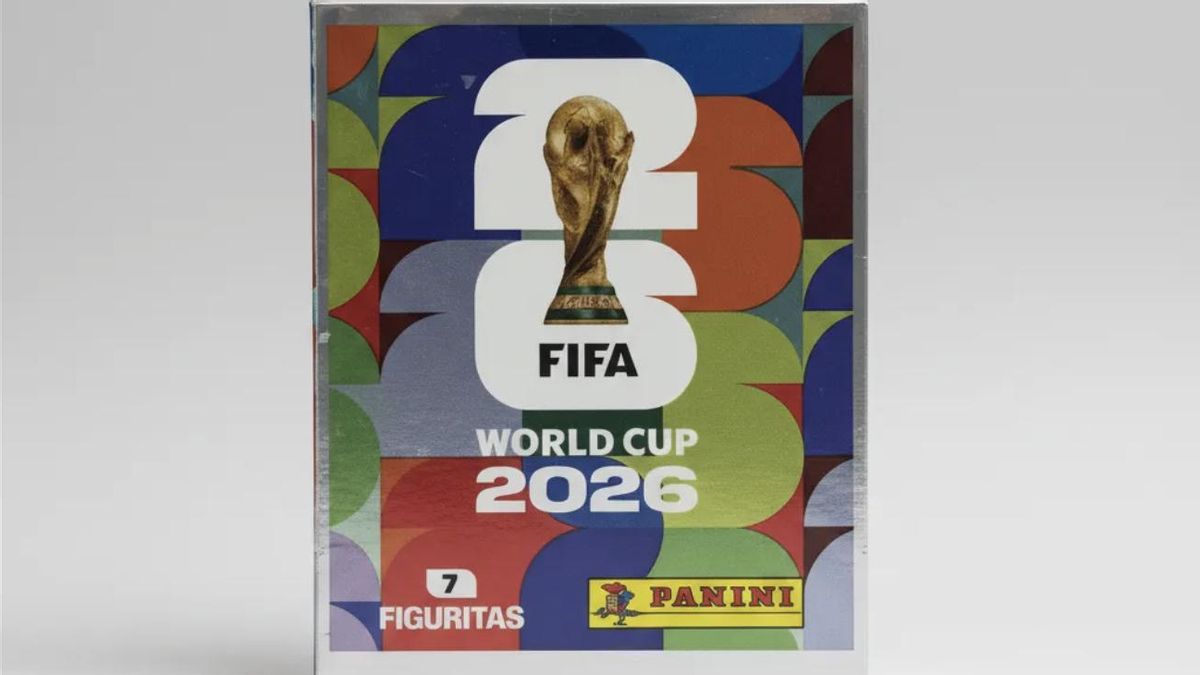Ya salieron las figuritas del Mundial: cómo completar el álbum sin gastar de más