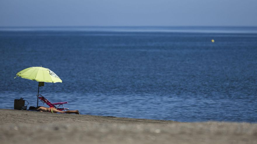 El miércoles, estabilidad generalizada en el país y calima significativa en las Canarias