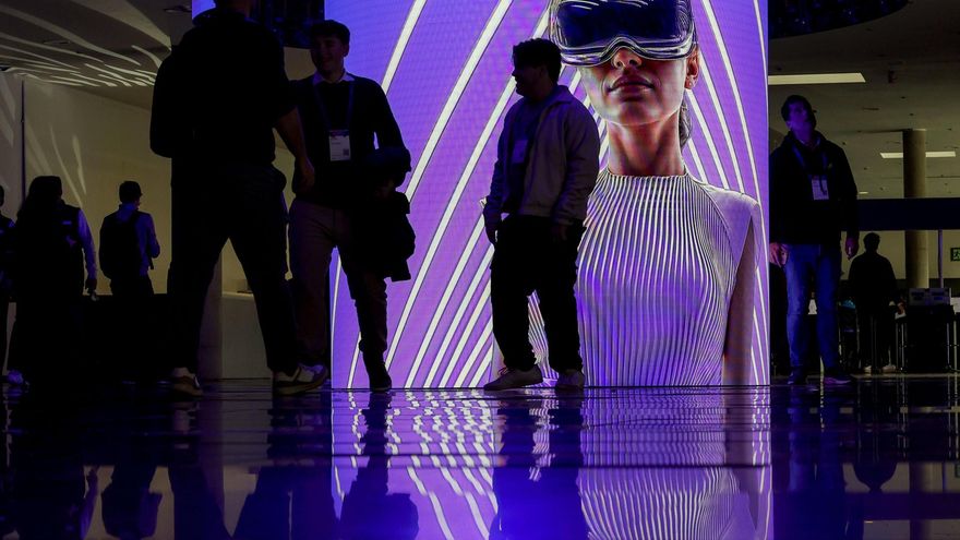 IA, ciberseguridad y conectividad: cómo el Mobile World Congress ha dejado de ser una feria de móviles