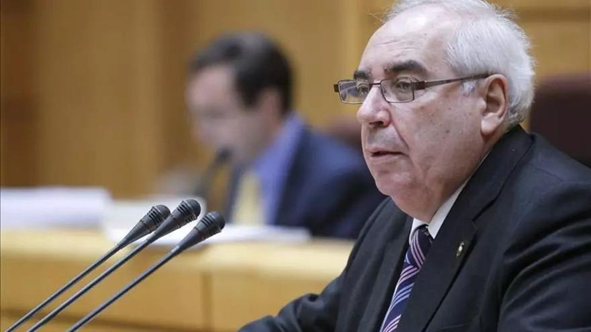 Vicente Álvarez Areces.