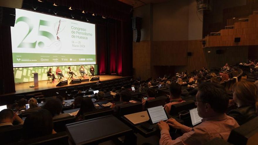 La Inteligencia Artificial y su influencia en el periodismo: "El factor humano es imprescindible para que la máquina funcione"