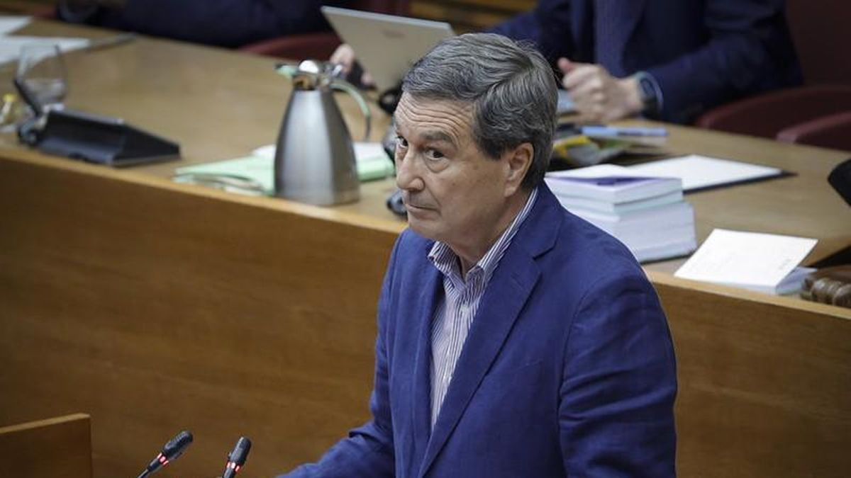 El conseller valenciano de Sanidad regó con 25 millones al grupo privado dirigido por su hermano antes de comprarlo Ribera Salud