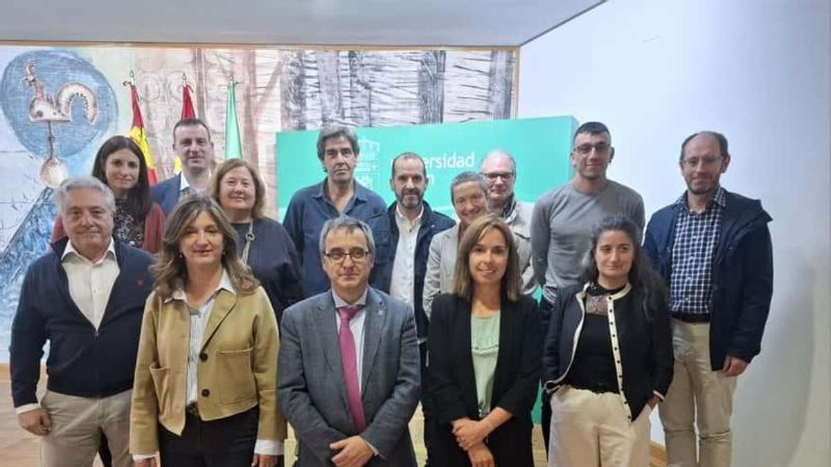 La Universidad de León moviliza a un centenar de investigadores para dar una respuesta multidisciplinar a los incendios