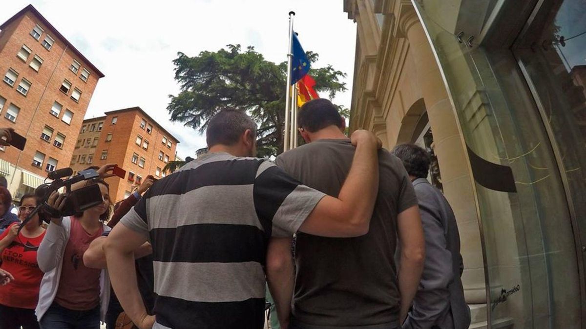 Historia de una versión policial que se desmorona pero que puede llevarte a la cárcel