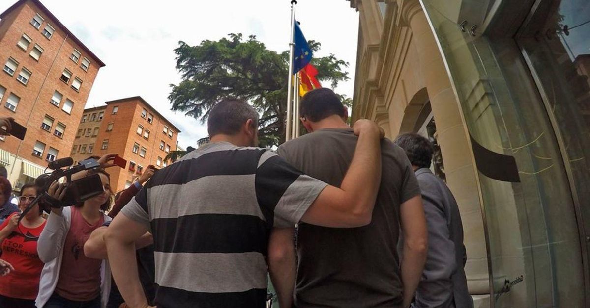 Historia de una versión policial que se desmorona pero que puede llevarte a la cárcel