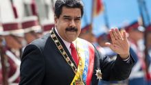 Maduro califica de inconstitucional la consulta impulsada por la oposición