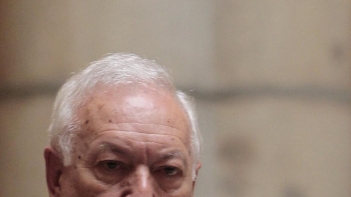 Margallo ve "muy desafortunado" que Romney aluda a España "sin conocer la realidad"