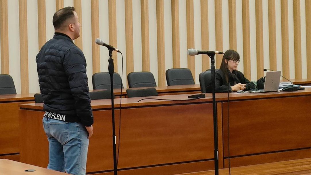 Trece años de cárcel para el líder de la red que intentó introducir casi 4 toneladas de cocaína en Galicia durante la pandemia