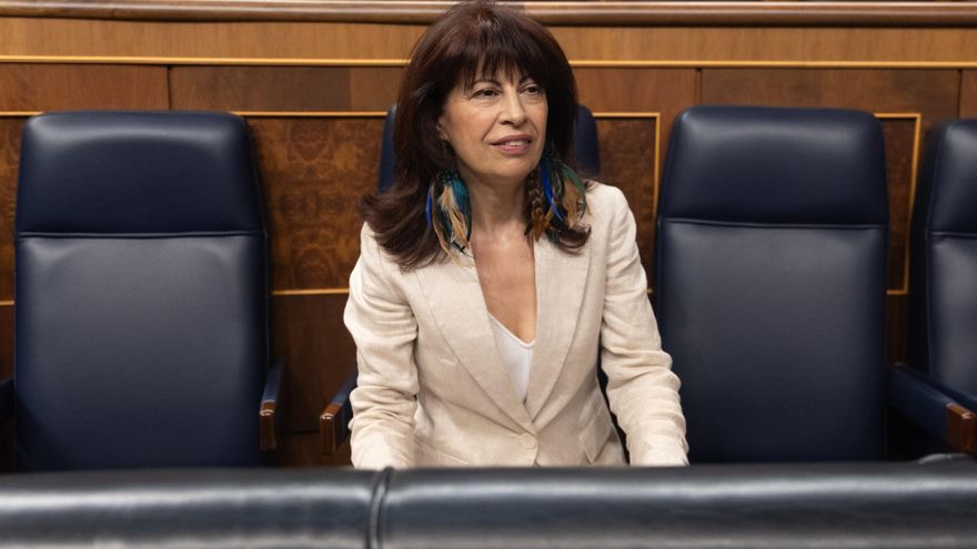 Las claves de la Ley de Paridad que el Congreso ha aprobado definitivamente