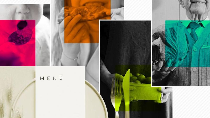 ¿Cómo debe cambiar nuestra forma de alimentarnos según la edad?