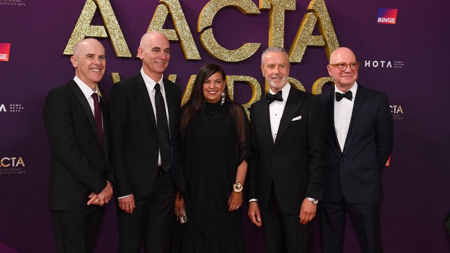 Australia defenderá "inequívocamente" su industria cinematográfica ante aranceles de Trump