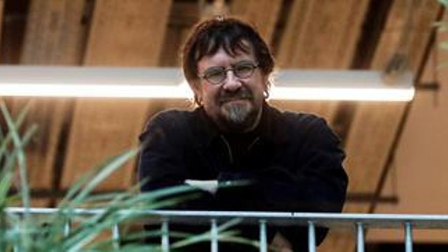 Iban Zaldua revela el "efecto corruptor" de la violencia en la sociedad vasca