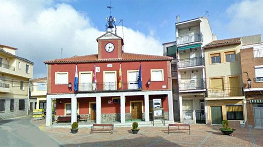 Se consuma la moción de censura en un pueblo de Toledo: un exedil de IU le da la alcaldía a Vox