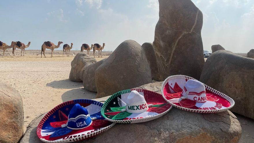 Mundial 2026: los posibles "beneficiados" del nuevo torneo de 48 equipos