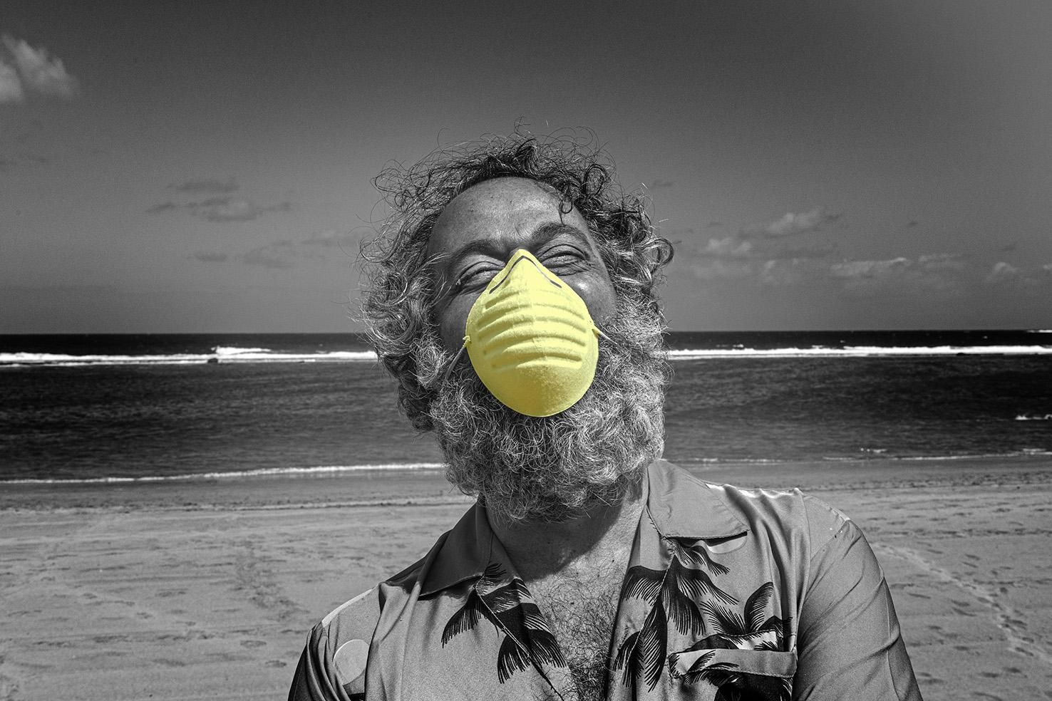 Luifer Rodríguez, actor