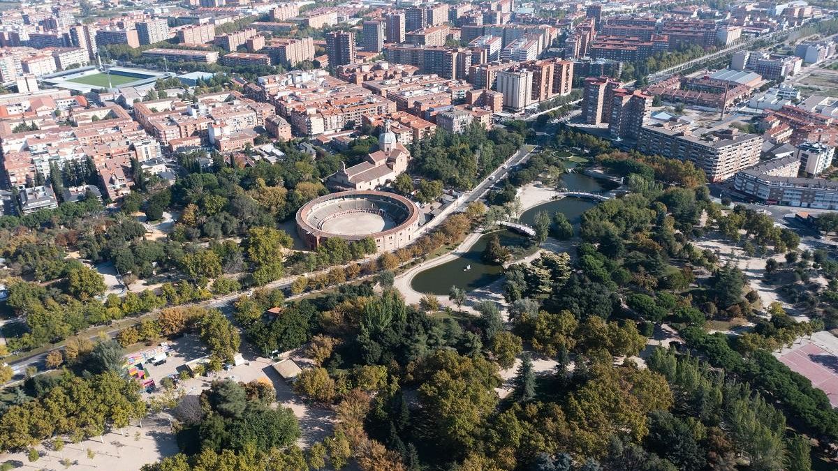 El municipio toledano de Talavera de la Reina registró ayer la temperatura más alta de España