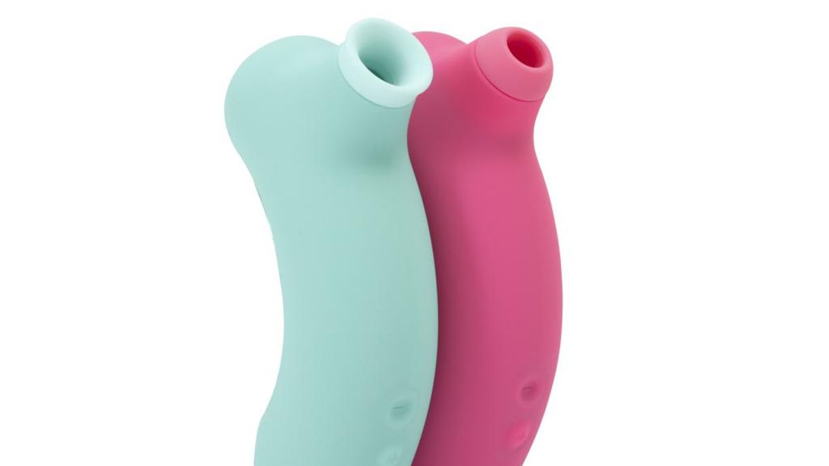 El succionador Mambo.