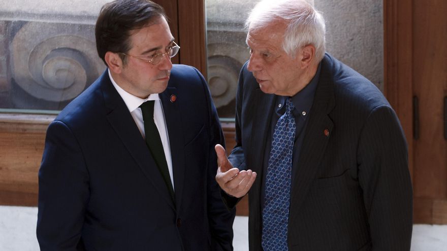 La UE sube el tono contra Israel por los asentamientos: "Son una violación del derecho internacional"