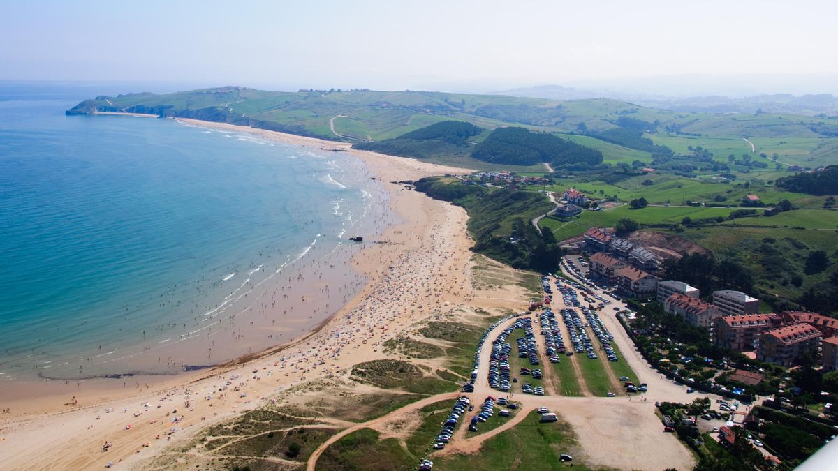 Las 11 playas de Cantabria que cuentan con Bandera Azul en 2026