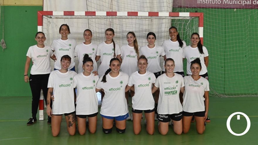 El vuelo del Adesal vuelve a comenzar en la Fuensanta