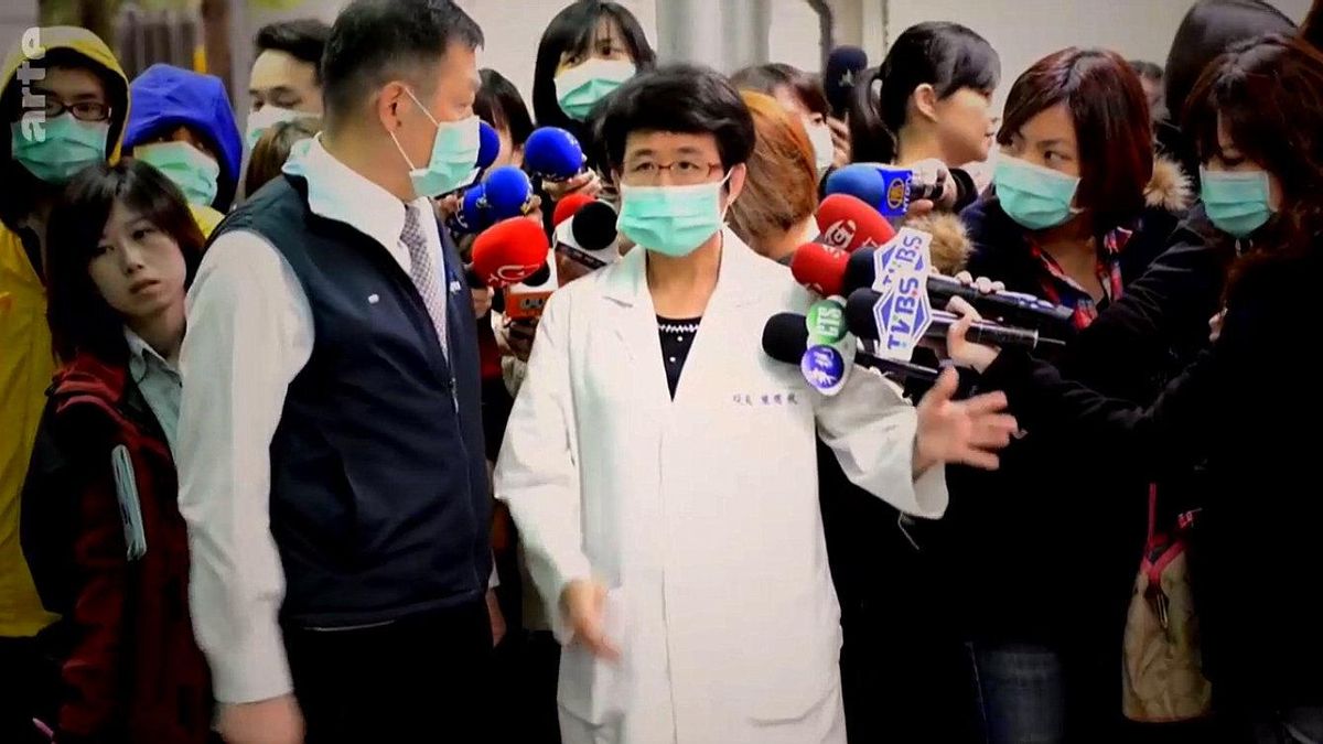 5 documentales que ya advirtieron de una pandemia y ahora arrasan con el coronavirus