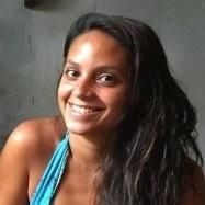 Ana Soffietto, directora de programas para América Latina en MDIF